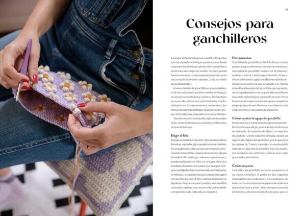 Crochet Crush (GGDIY) - Imagen 3