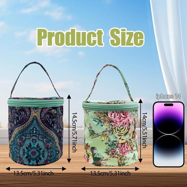 Bolsa de labores - Imagen 2